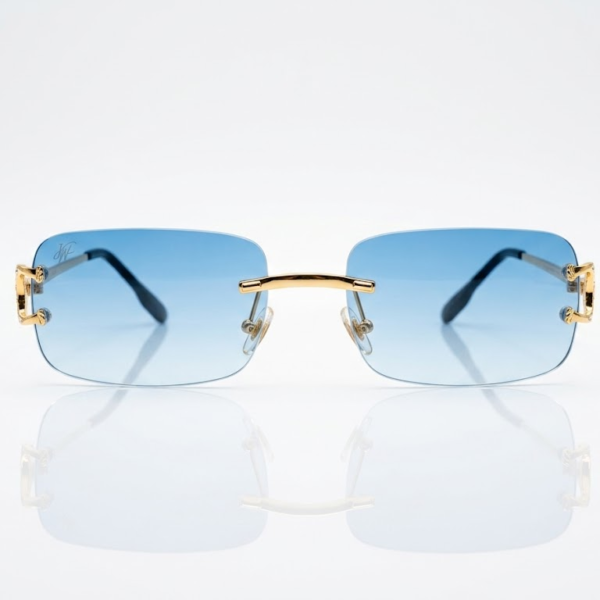 WC Eyewear Signature Glass