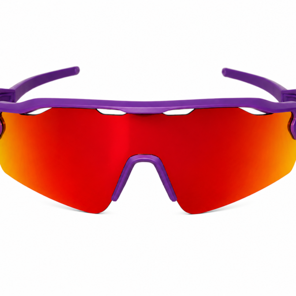 WC Eyewear Performance Shield